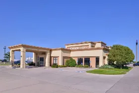 Photograph of Hampton Inn, York