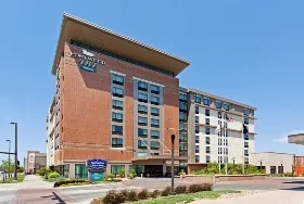 Photograph of Homewood Suites, Omaha