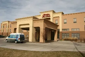 Photograph of Hampton Inn, Scottsbluff