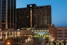 Photograph of DoubleTree by Hilton, Omaha