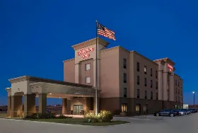 Photograph of Hampton Inn, Bellevue