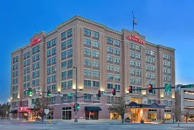 Photograph of Hilton Garden Inn, Omaha