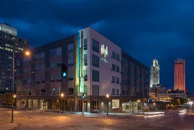 Photograph of EVEN Hotel, Omaha