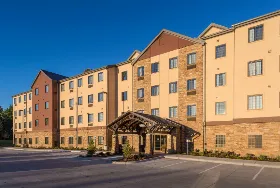 Photograph of Staybridge Suites Omaha West, Omaha