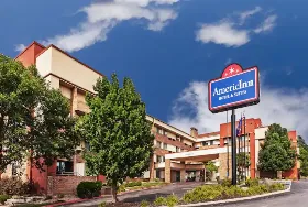 Photograph of Americinn, Omaha