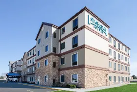 Photograph of Staybridge Suites Lincoln Northeast, Lincoln