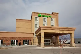 Photograph of Holiday Inn Lincoln Southwest, Lincoln