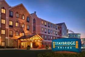 Photograph of Staybridge Suites Omaha 80th and Dodge, Omaha