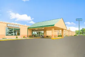 Photograph of Travelodge, Lincoln