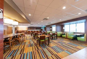 Photograph of Fairfield Inn & Suites, Sidney