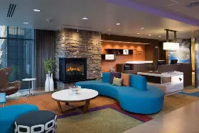 Photograph of Fairfield Inn & Suites, Scottsbluff