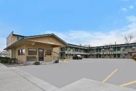 Photograph of Americas Best Value Inn, North Platte