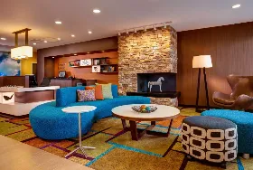 Photograph of Fairfield Inn & Suites, Lincoln