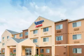 Photograph of Fairfield Inn & Suites, Lincoln