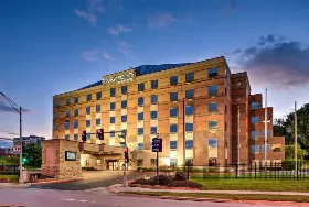 Photograph of Four Points by Sheraton, Omaha