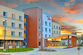 Photograph of Fairfield Inn & Suites, Omaha