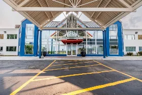 Photograph of Americinn, Omaha