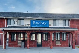 Photograph of Travelodge, Lincoln