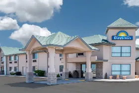 Photograph of Days Inn, Sidney