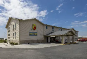 Photograph of Super 8, Omaha