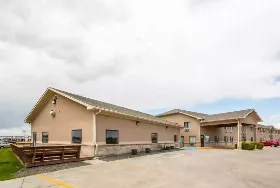 Photograph of Quality Inn, Scottsbluff