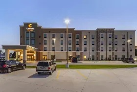 Photograph of Comfort Suites, Grand Island