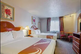 Photograph of Quality Inn, Sidney
