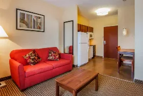 Photograph of MainStay Suites, Grand Island