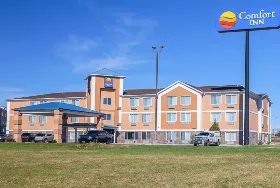 Photograph of Comfort Inn, Lincoln