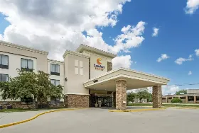 Photograph of Comfort Suites, Lincoln