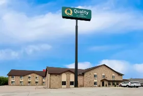 Photograph of Quality Inn, North Platte