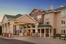 Photograph of Country Inn & Suites by Radisson, Lincoln North Hotel and Conference Center, NE, Lincoln