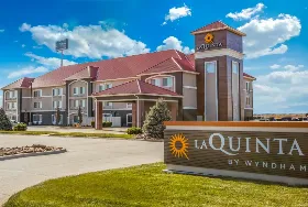 Photograph of La Quinta Inn & Suites, North Platte