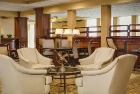 Photograph of Wyndham Omaha/West Dodge, Omaha