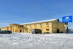 Photograph of Americas Best Value Inn, Sidney