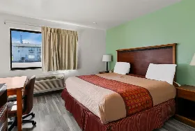 Photograph of Americas Best Value Inn, Lincoln