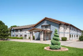 Photograph of Travelodge, Morrill