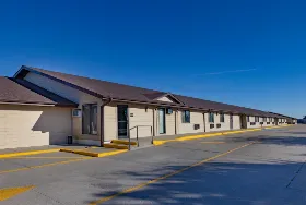 Photograph of Super 8, Valentine