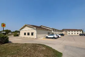 Photograph of Super 8, Oneill