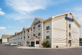 Photograph of Travelodge, North Platte