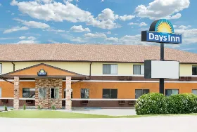 Photograph of Days Inn, York