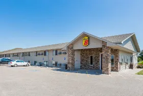 Photograph of Super 8 by Wyndham Kearney, Kearney