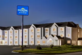 Photograph of Microtel Inn & Suites, Lincoln