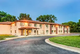 Photograph of Super 8, Blair