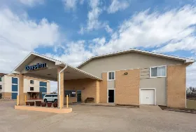 Photograph of Days Inn, Ogallala