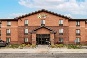 Photograph of Extended Stay America Suites, Omaha