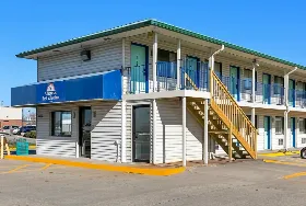 Photograph of Americas Best Value Inn, Lincoln