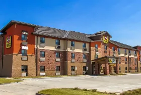 Photograph of My Place Hotel, La Vista