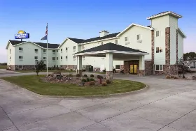 Photograph of Days Inn, Columbus