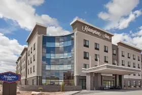 Photograph of Hampton Inn, Kearney